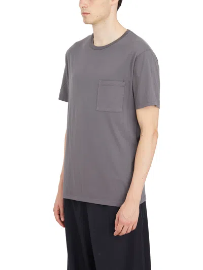 Barena Venezia Barena T-shirt In Cotone Con Taschino