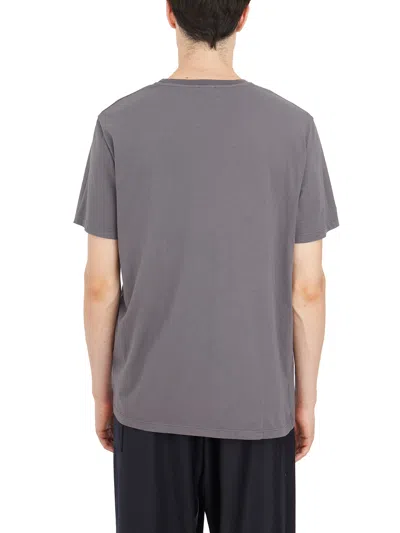 Barena Venezia Barena T-shirt In Cotone Con Taschino
