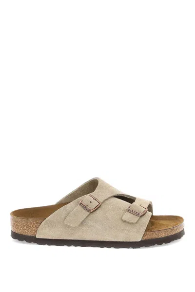 Birkenstock 'zã¼rich Narrow Fit