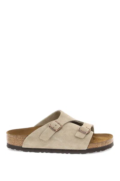 Birkenstock 'zã¼rich Narrow Fit