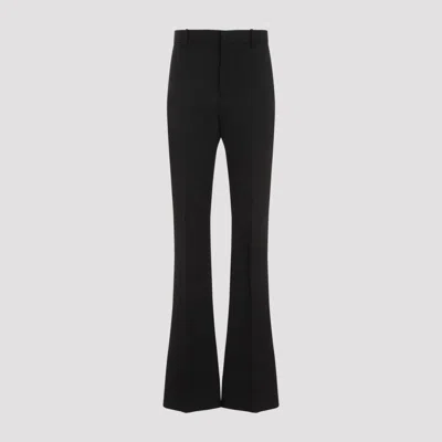 Bottega Veneta Flared Trousers