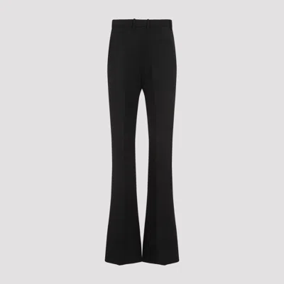 Bottega Veneta Flared Trousers