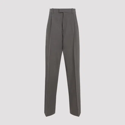 Bottega Veneta Women's Wool Trousers