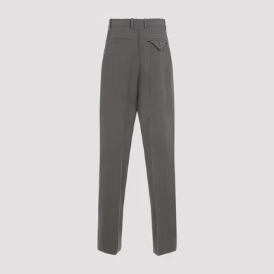 Bottega Veneta Women's Wool Trousers