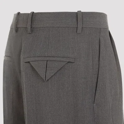 Bottega Veneta Women's Wool Trousers