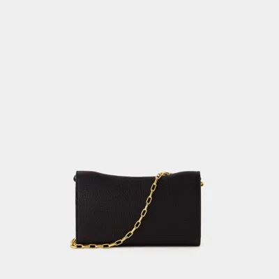 Burberry Mini Rocking Horse Wallet On Chain
