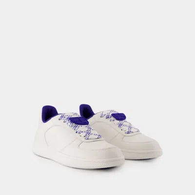 Burberry Women's Terrace Sneakers