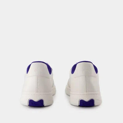 Burberry Women's Terrace Sneakers