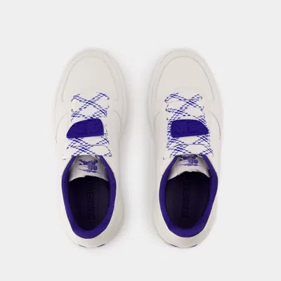 Burberry Women's Terrace Sneakers