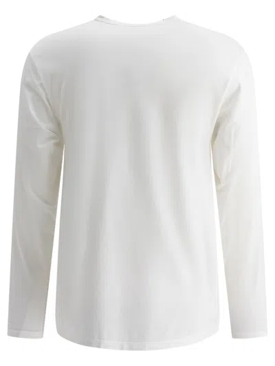 C.p. Company C. P. Company Man T-shirt White Size Xl Cotton