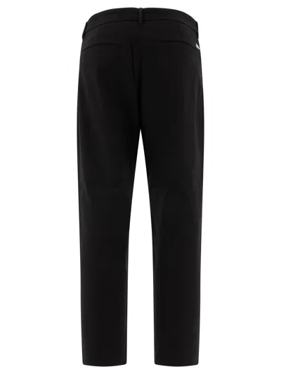 C.p. Company C.p.company "superior Structure Stretch" Trousers