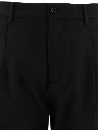 C.p. Company C.p.company "superior Structure Stretch" Trousers
