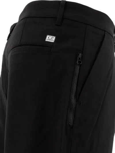 C.p. Company C.p.company "superior Structure Stretch" Trousers