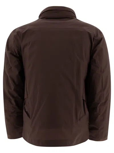 C.p. Company Metropolis Series Gore-tex Infinium Jacket