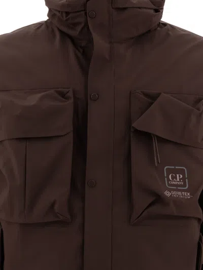 C.p. Company Metropolis Series Gore-tex Infinium Jacket