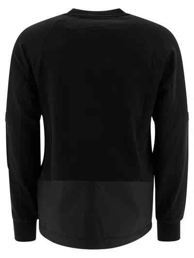 C.p. Company Metropolis Series Sweatshirt