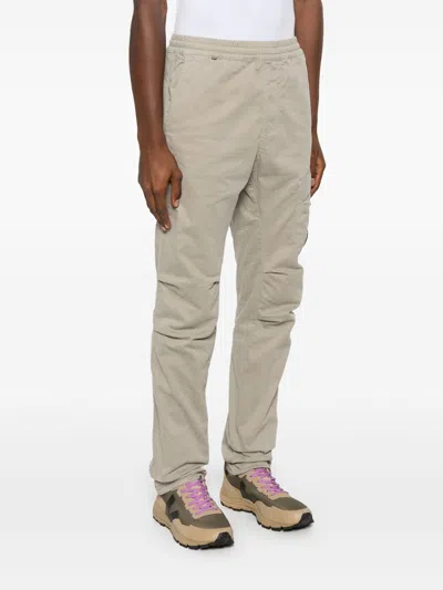 C.p. Company C.p.company Cp Company Lens-detail Cargo Pants