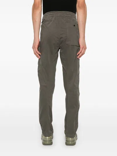 C.p. Company Straight-leg Cargo Pants