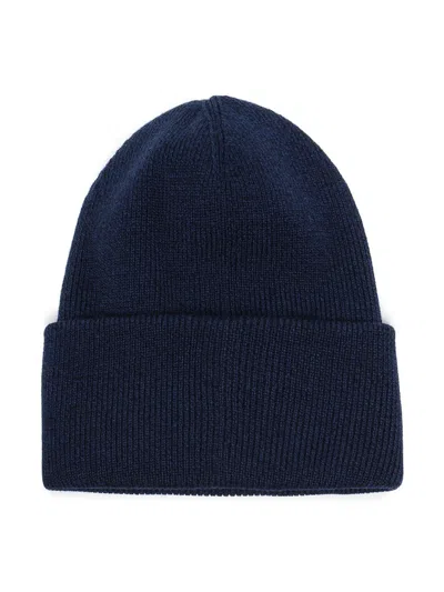 Canada Goose Arctic Disc Ribbed-knit Beanie