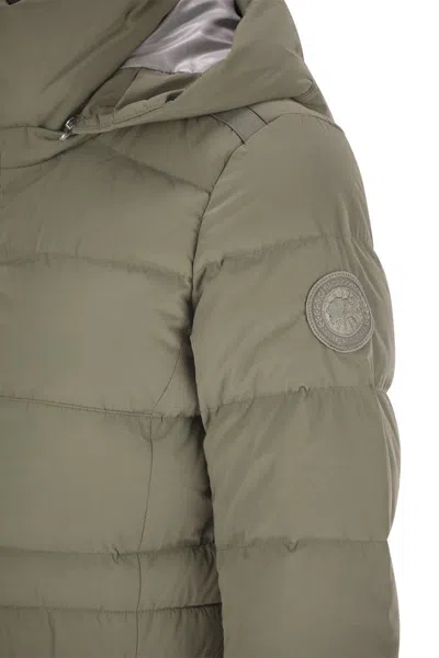 Canada Goose Junction Parka