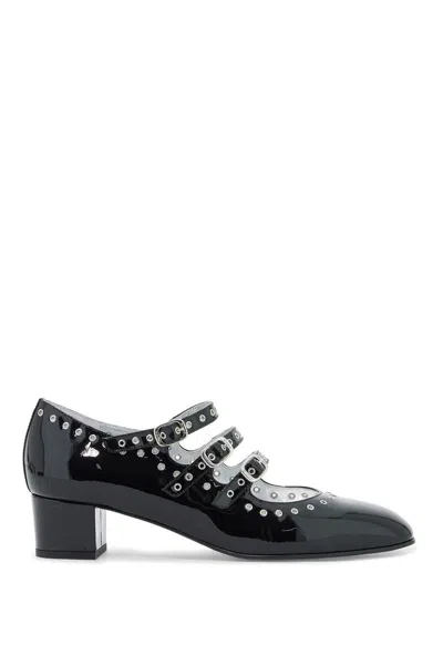 Shop Carel Mary Jane Camden With Eyelets