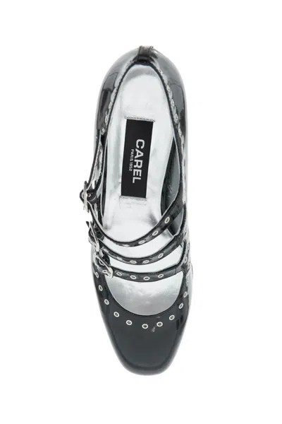 Shop Carel Mary Jane Camden With Eyelets