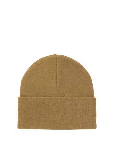 Carhartt American Script Hats Beige