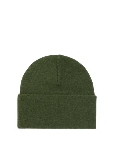 Carhartt American Script Hats Green