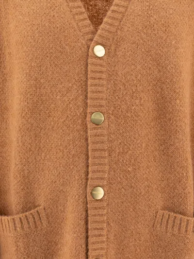 Carhartt Merton Knitted Cardigan