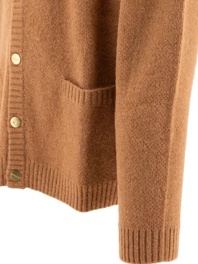 Carhartt Merton Knitted Cardigan