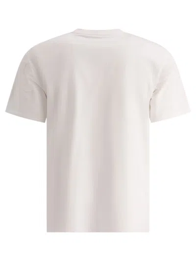 Carhartt White University Script T-shirt