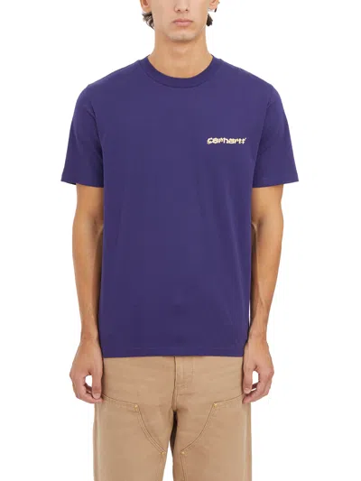 Carhartt Noodle Soup T-shirt