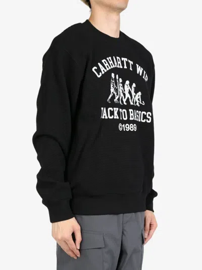 Carhartt Main Basics Crewneck Sweatshirt