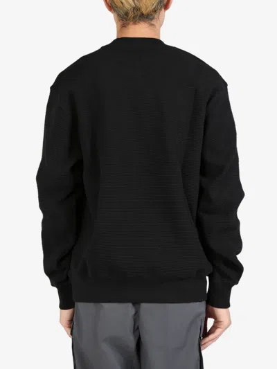 Carhartt Main Basics Crewneck Sweatshirt