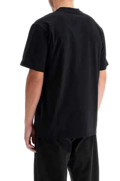 Carhartt Ss College Script T Shirt