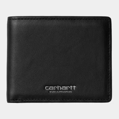 Carhartt Wip Vegas Billfold Wallet