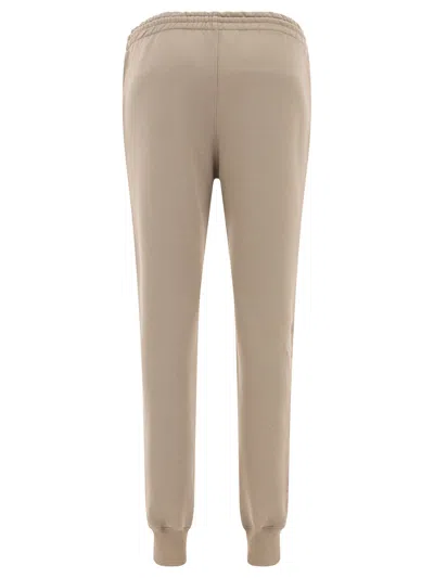 Chloé Logo Print Track Pants