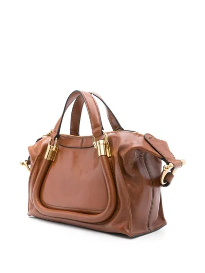 Chloé Paraty Shoulder Bag