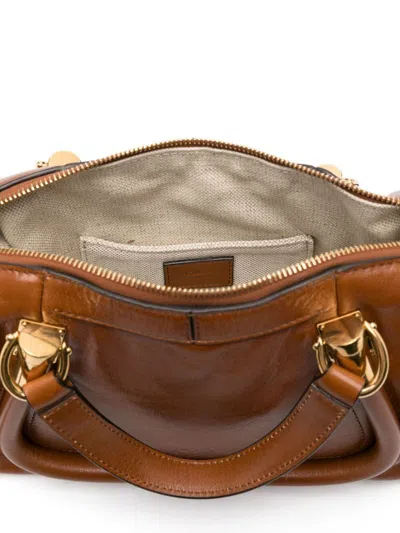 Chloé Paraty Shoulder Bag