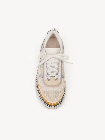 Chloé Sneakers