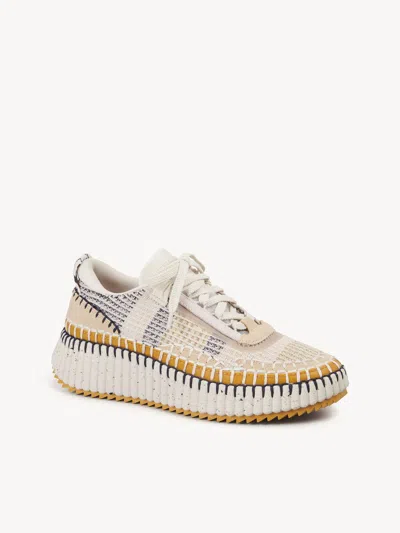 Chloé Sneakers