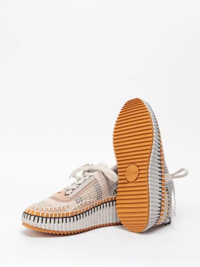 Chloé Sneakers