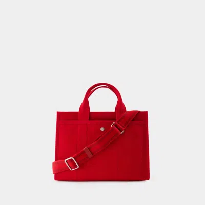 Coach Cargo Tote
