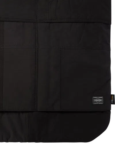 Comme Des Garçons Homme Deux Comme Des Garçons Homme Plus "porter Helmet" Tote Bag