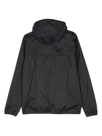 Comme Des Garçons Play Two-tone Jacket