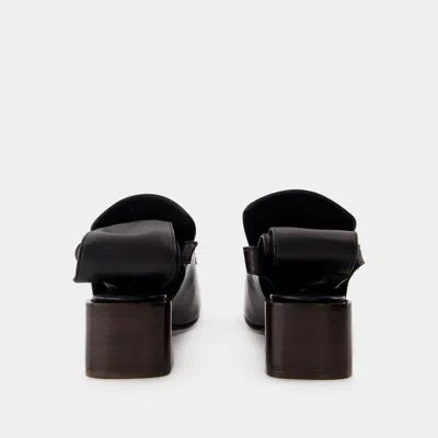 Coperni Moccasin Slingback