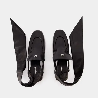 Coperni Moccasin Slingback