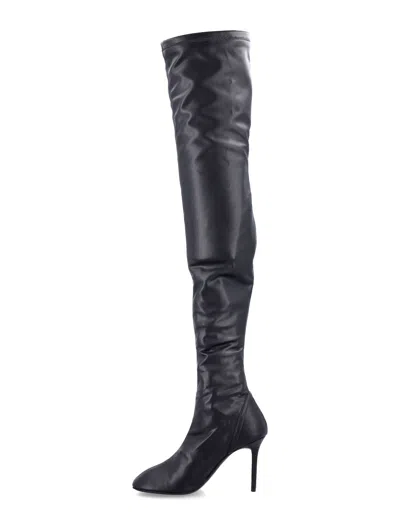 Courrèges Courreges "ac Charm" Boot