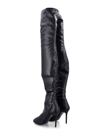 Courrèges Courreges "ac Charm" Boot