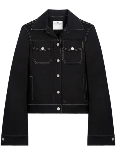 Courrèges Outerwear